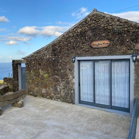 Casa Bela Vista Villa Ponta Delgada  ภายนอก รูปภาพ