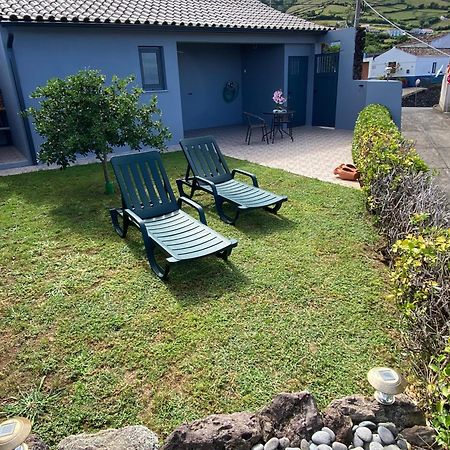 Casa Bela Vista Villa Ponta Delgada  ภายนอก รูปภาพ