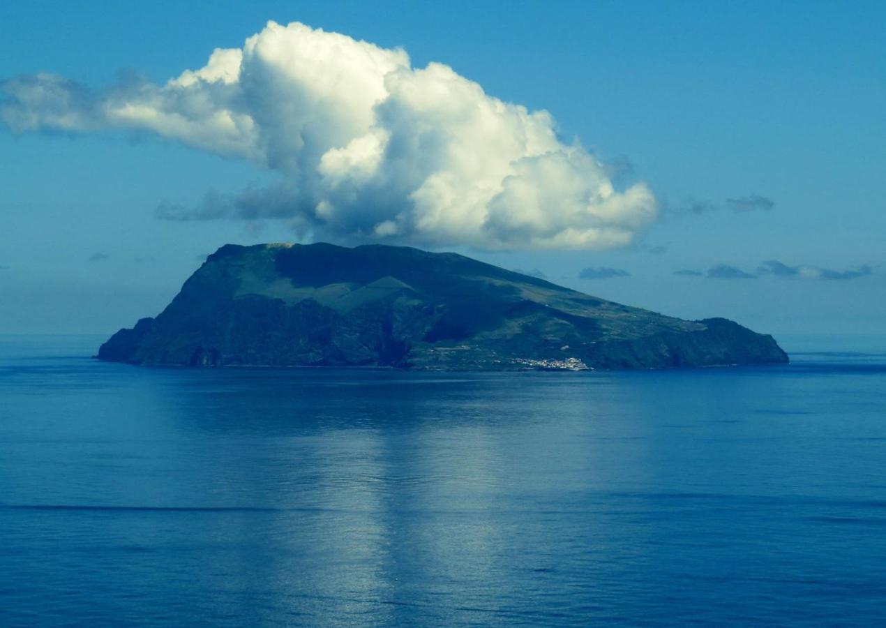 Casa Bela Vista Villa Ponta Delgada  ภายนอก รูปภาพ