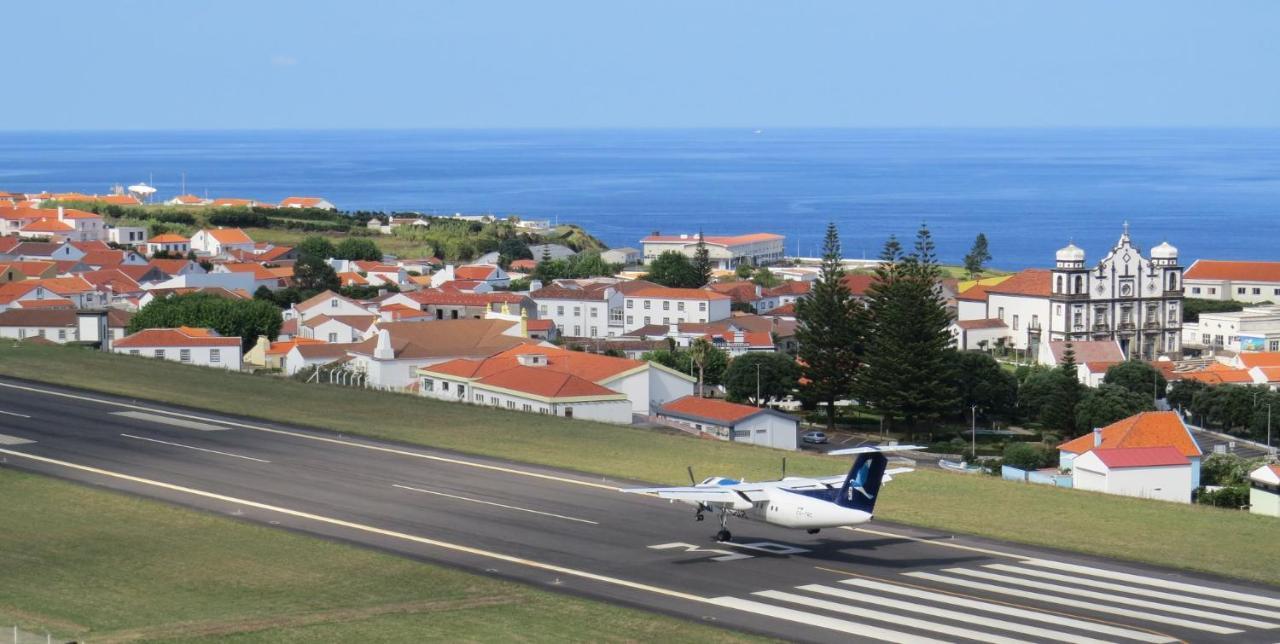 Casa Bela Vista Villa Ponta Delgada  ภายนอก รูปภาพ
