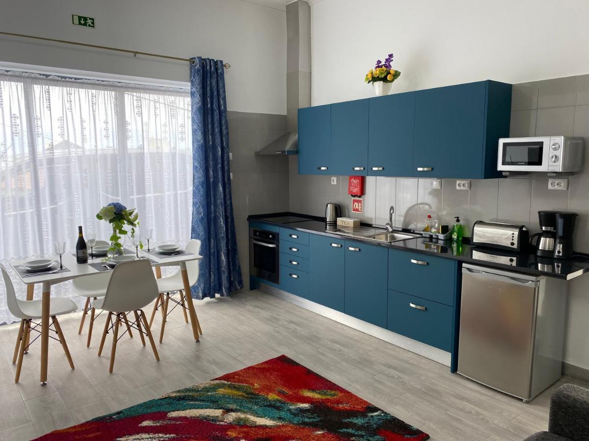 Casa Bela Vista Villa Ponta Delgada  ภายนอก รูปภาพ