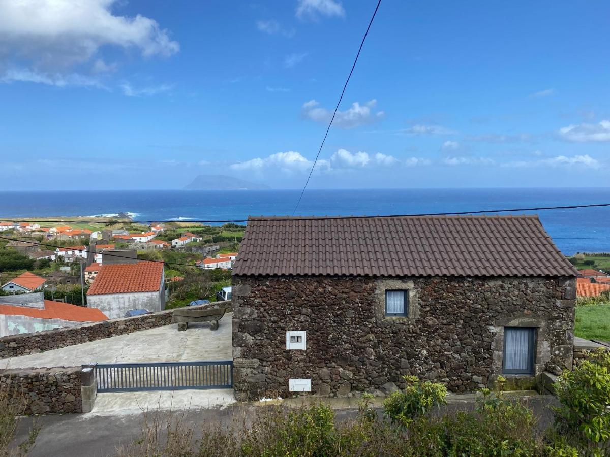 Casa Bela Vista Villa Ponta Delgada  ภายนอก รูปภาพ