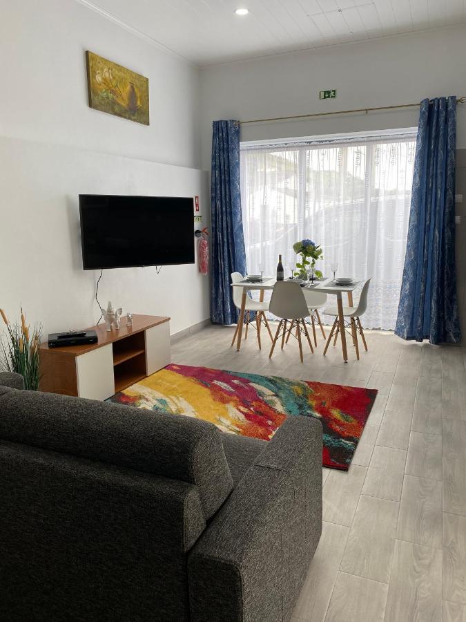 Casa Bela Vista Villa Ponta Delgada  ภายนอก รูปภาพ