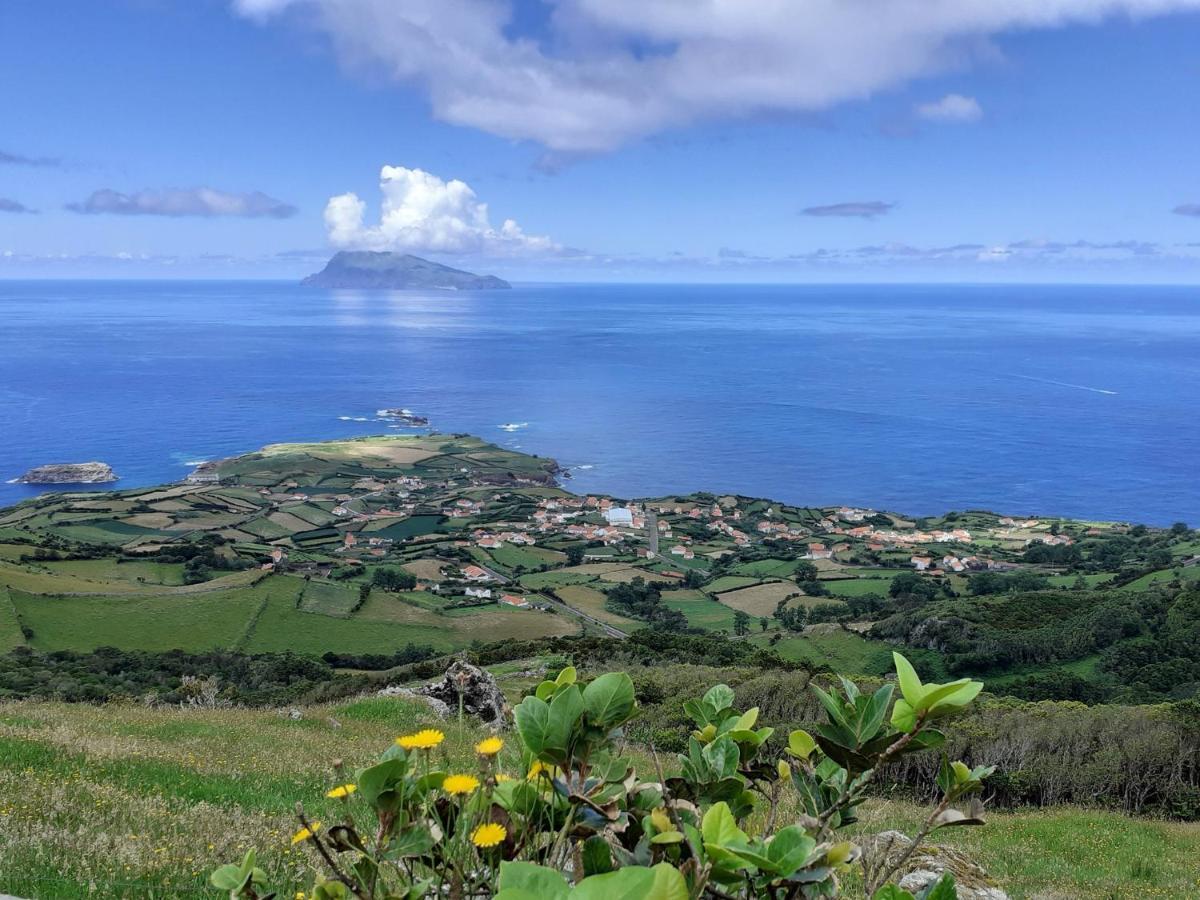 Casa Bela Vista Villa Ponta Delgada  ภายนอก รูปภาพ