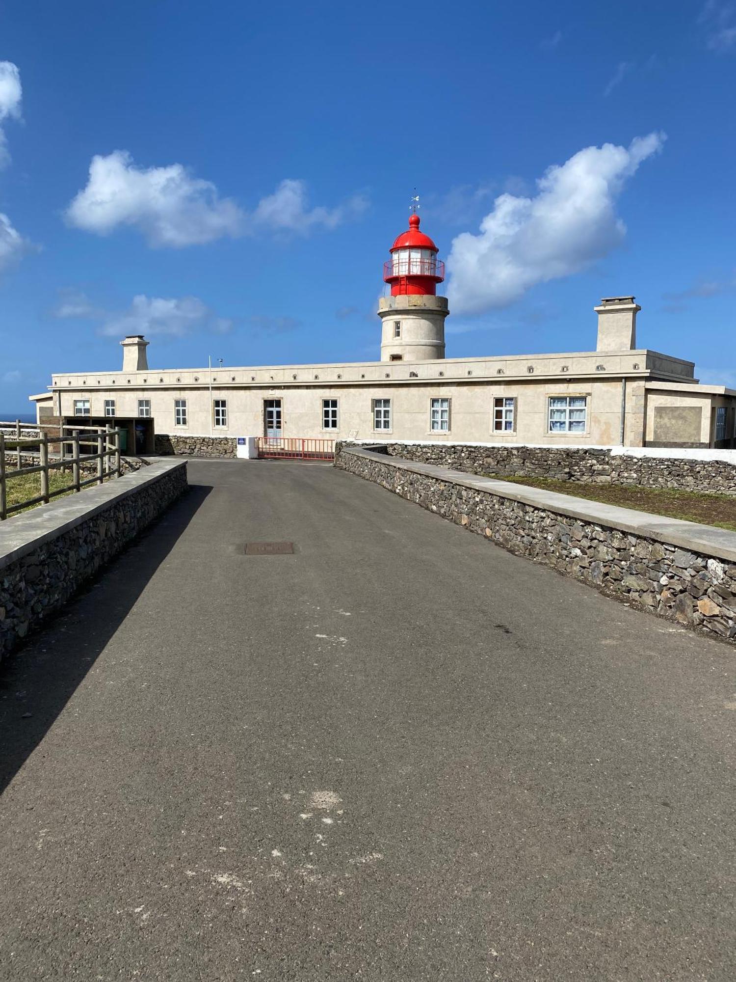 Casa Bela Vista Villa Ponta Delgada  ภายนอก รูปภาพ