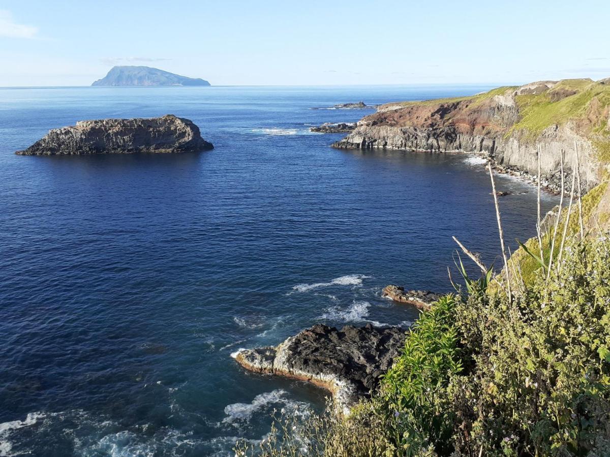 Casa Bela Vista Villa Ponta Delgada  ภายนอก รูปภาพ