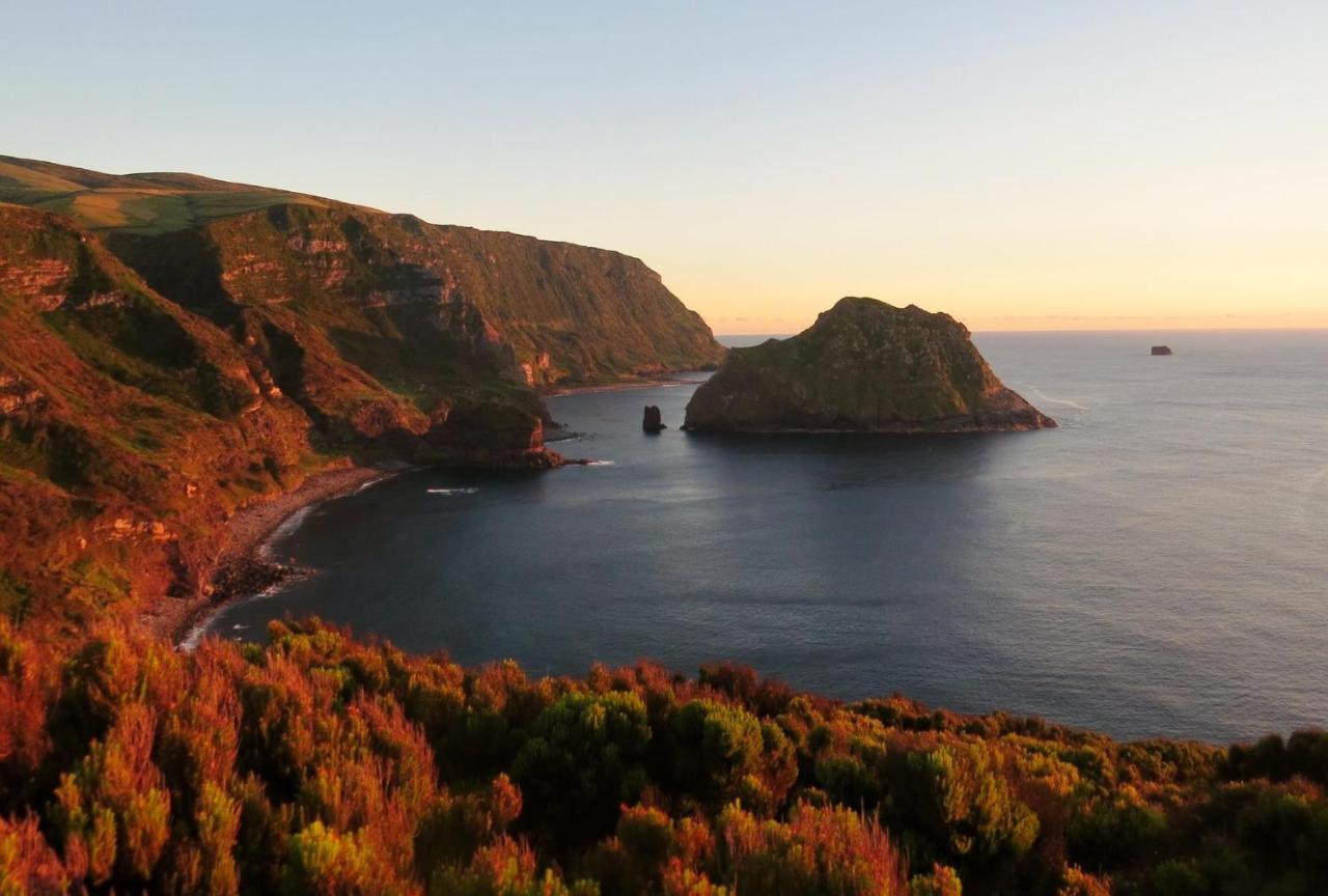 Casa Bela Vista Villa Ponta Delgada  ภายนอก รูปภาพ