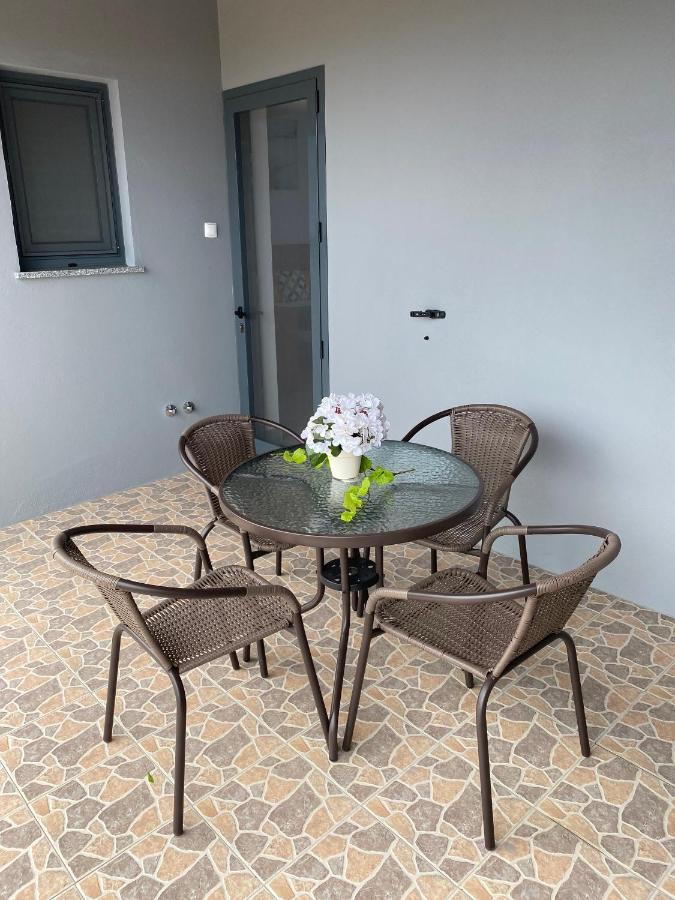 Casa Bela Vista Villa Ponta Delgada  ภายนอก รูปภาพ