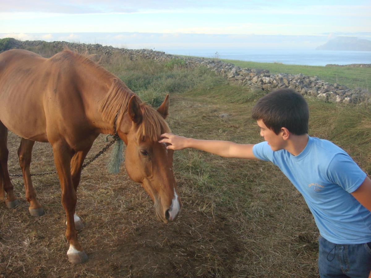 Casa Bela Vista Villa Ponta Delgada  ภายนอก รูปภาพ
