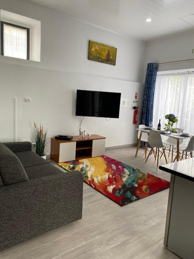 Casa Bela Vista Villa Ponta Delgada  ภายนอก รูปภาพ