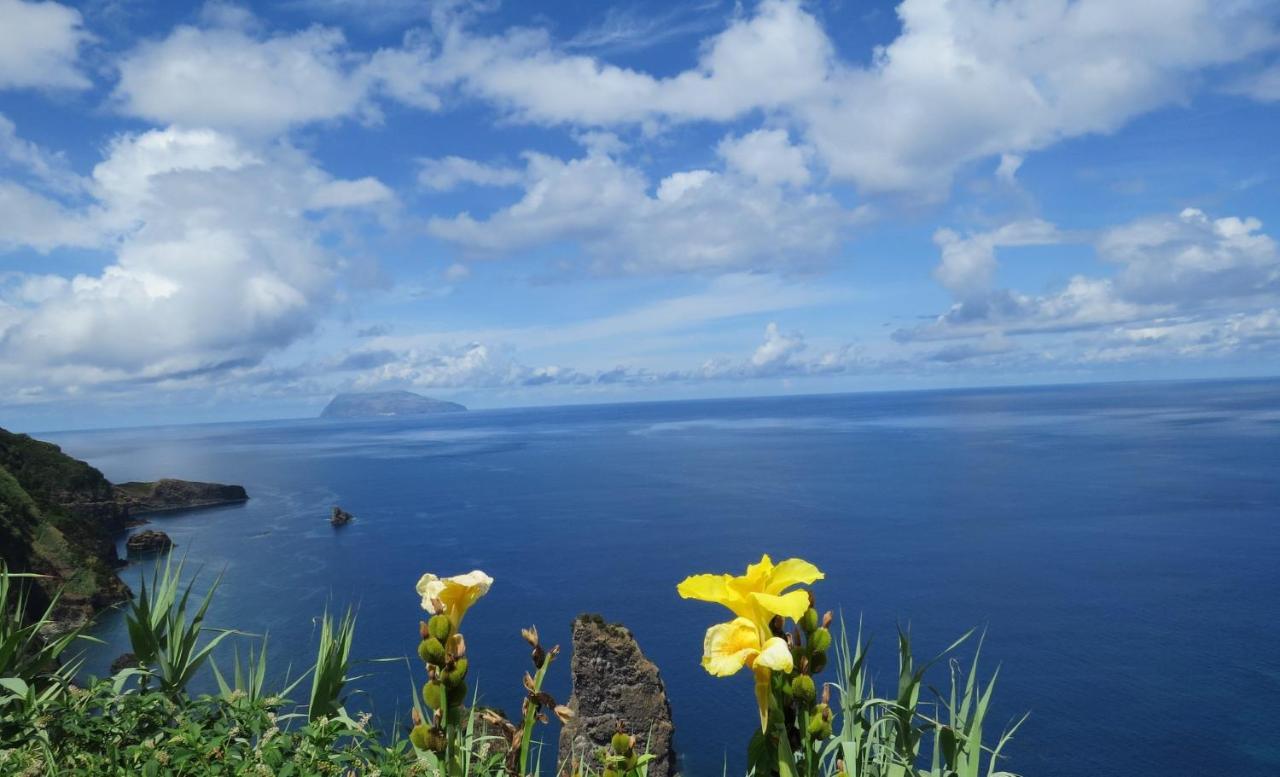 Casa Bela Vista Villa Ponta Delgada  ภายนอก รูปภาพ