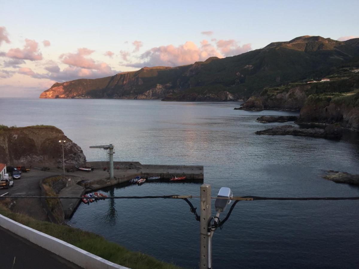 Casa Bela Vista Villa Ponta Delgada  ภายนอก รูปภาพ