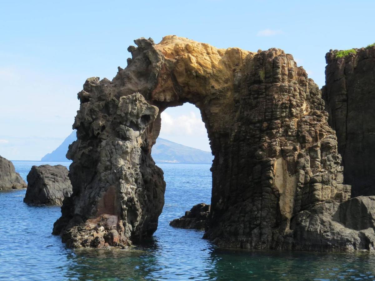 Casa Bela Vista Villa Ponta Delgada  ภายนอก รูปภาพ