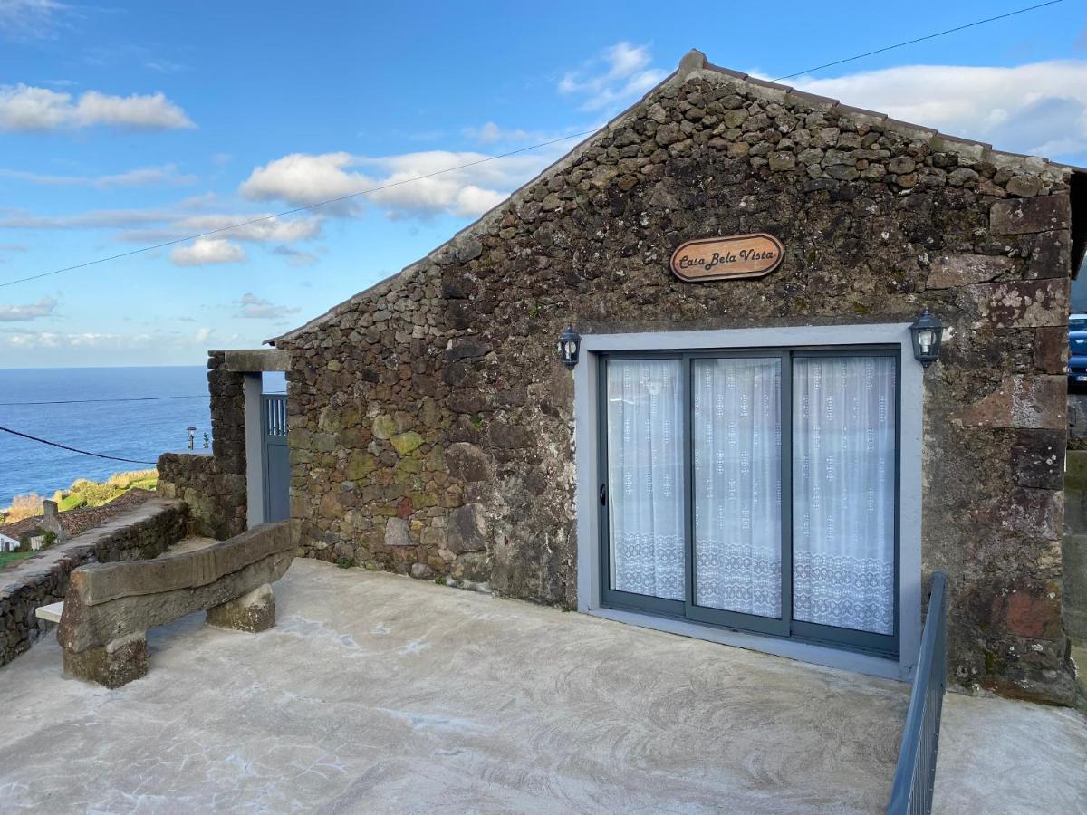 Casa Bela Vista Villa Ponta Delgada  ภายนอก รูปภาพ