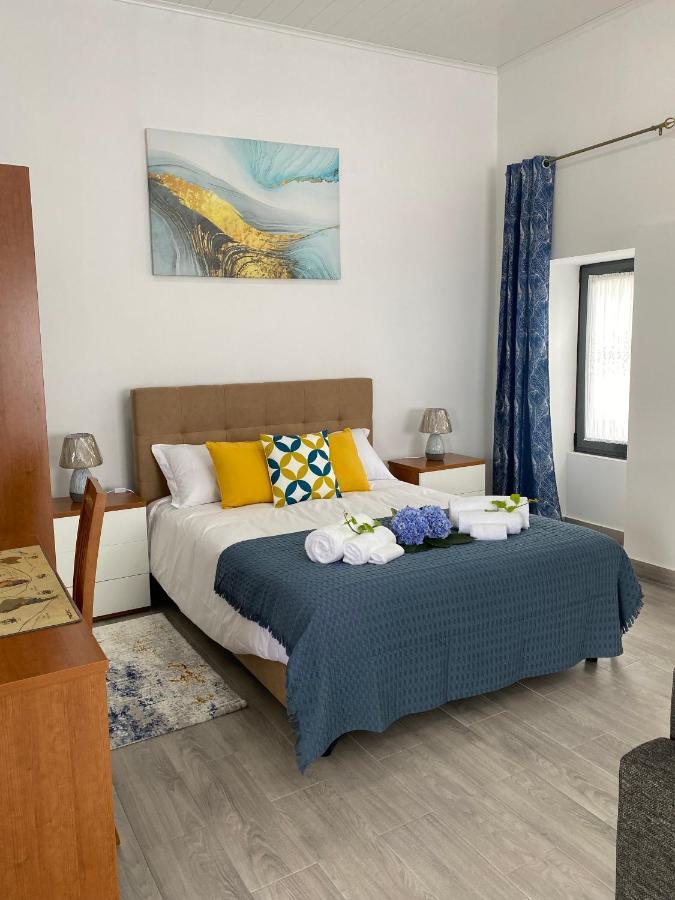 Casa Bela Vista Villa Ponta Delgada  ภายนอก รูปภาพ