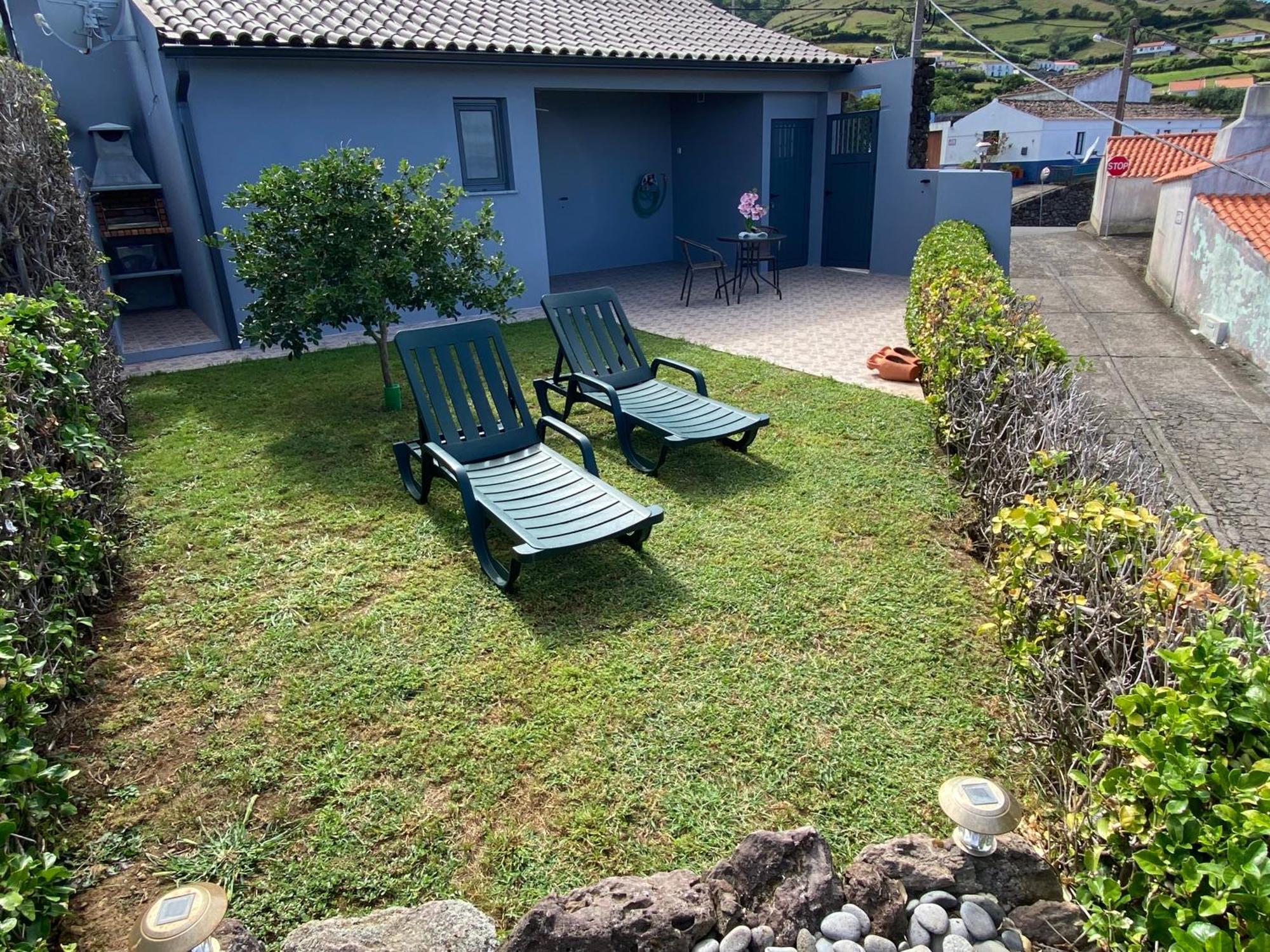 Casa Bela Vista Villa Ponta Delgada  ภายนอก รูปภาพ